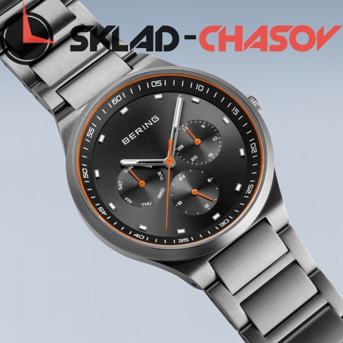Bering Classic 11740-009 фото фото 4