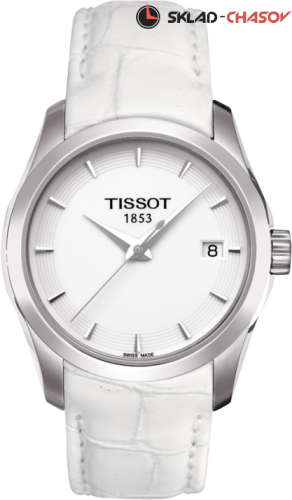 Tissot T035.210.16.011.00 фото