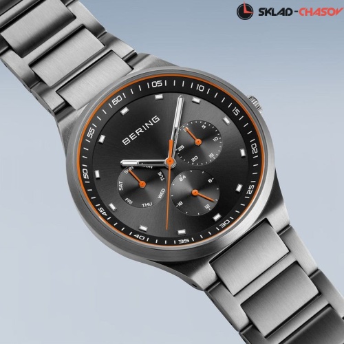 Bering Classic 11740-009 фото фото 4