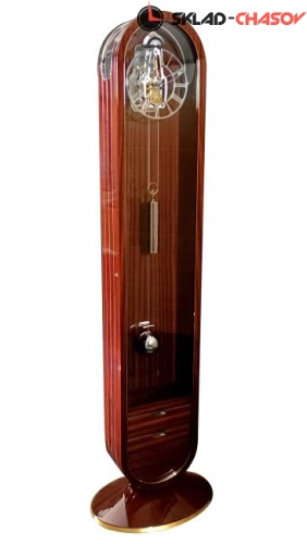 Напольные часы Kieninger 0192-31-02 фото