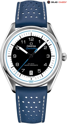 Omega Seamaster 522.32.40.20.01.001 фото
