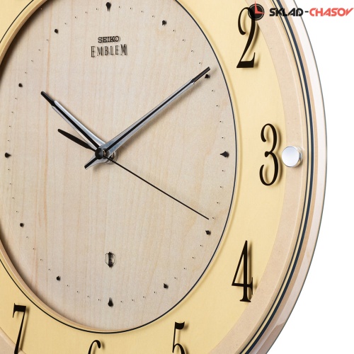 Настенные часы Seiko AHS558B фото фото 2