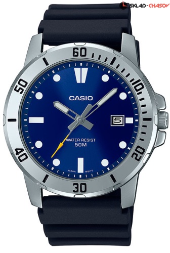 Casio MTP-VD01-2E фото