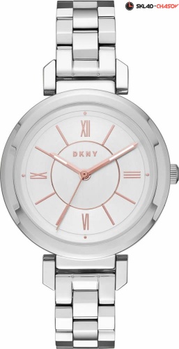 Женские DKNY Minetta NY2582 фото