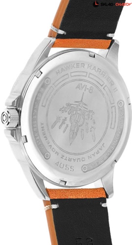 Мужские AVI-8 Hawker Harrier II AV-4055-01 фото фото 2