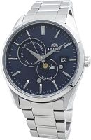 Мужские Orient Automatic RA-AK0303L10B фото