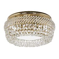 Потолочный светильник Dio DArte Asfour Bari E 1.4.35.200 G фото