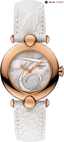 Tissot T918.210.76.116.01 фото