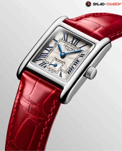 Наручные часы Longines L5.200.4.71.5 фото фото 9