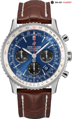 Breitling AB0121211C1P2 фото