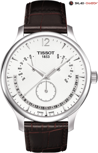 Tissot T063.637.16.037.00 фото