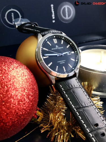 1-2130A, Jacques Lemans фото фото 7