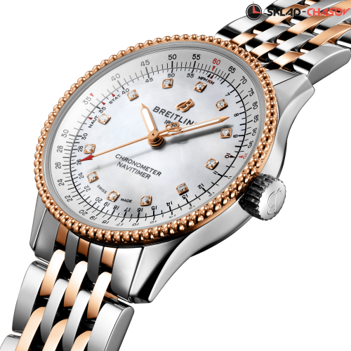 Breitling U17395211A1U1 фото фото 2