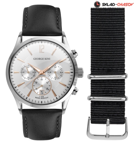 George Kini GK-04-09 фото