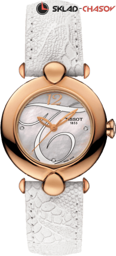 Tissot T918.210.76.116.01 фото