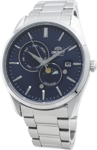 Мужские Orient Automatic RA-AK0303L10B фото