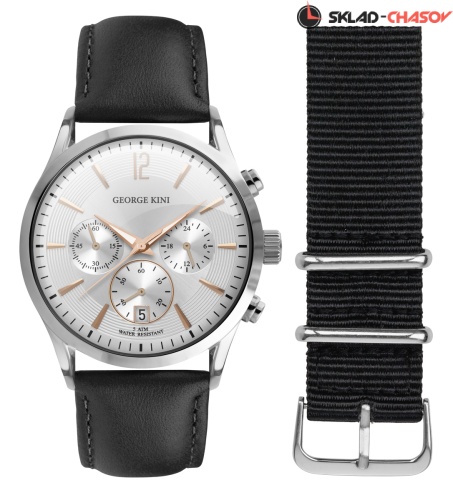 George Kini GK-04-09 фото