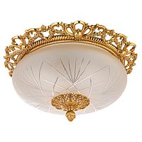 Потолочный светильник Arti Lampadari Venezia E 1.13.38 G фото