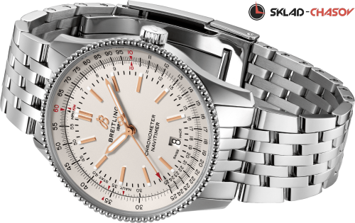 Breitling A17326211G1A1 фото фото 2