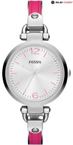 Fossil Georgia ES3258 фото