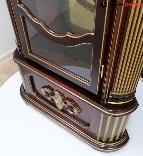 Columbus CR9191-PG-CH фото фото 6