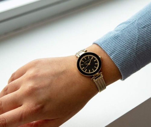 Женские Anna Klein Ring 1906BKGB фото фото 2