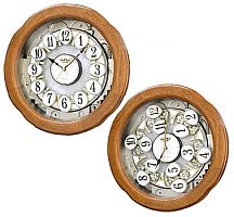 Rhythm 4MH825WD06 фото