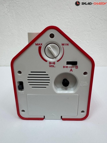 Seiko QHP902R фото фото 6