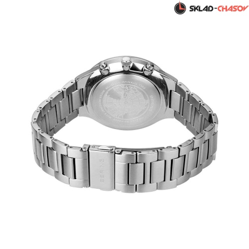 Наручные часы Bering 11743-709 фото фото 5