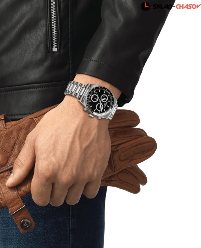 Tissot T149.417.11.051.00 фото фото 6