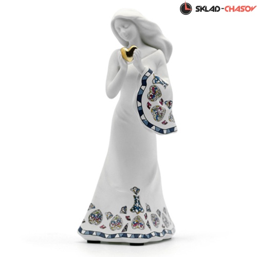 Nadal Статуэтка  765104 Apasionada (Пылкая) фото