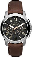 Fossil Grant Chronograph FS4813IE фото