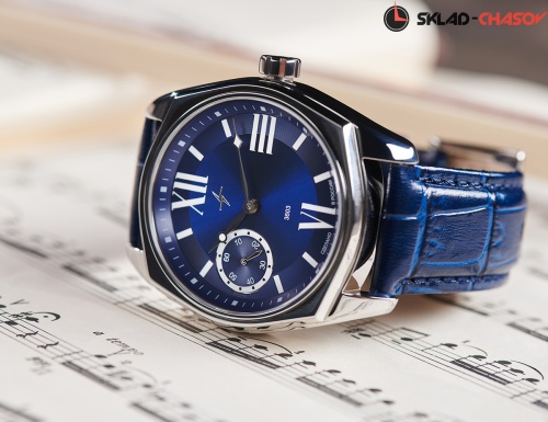 Молния Этюд-1 Blue фото фото 3