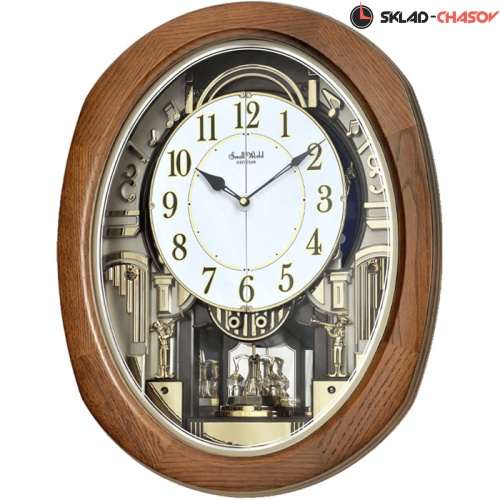 Rhythm 4MH414WU06 фото