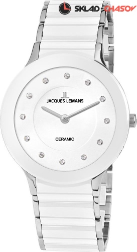 Женские Jacques Lemans Dublin 1-1856F фото