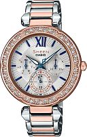 Casio Sheen SHE-3061SPG-7BUER фото