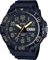Casio Standart MRW-210H-1A2 фото