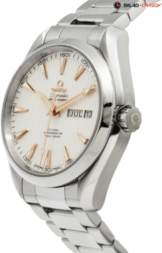 Omega 23110432202003 фото фото 3