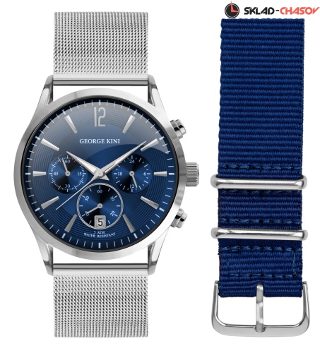George Kini GK-04-08 фото