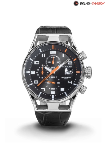 Locman LC-0542-01 фото