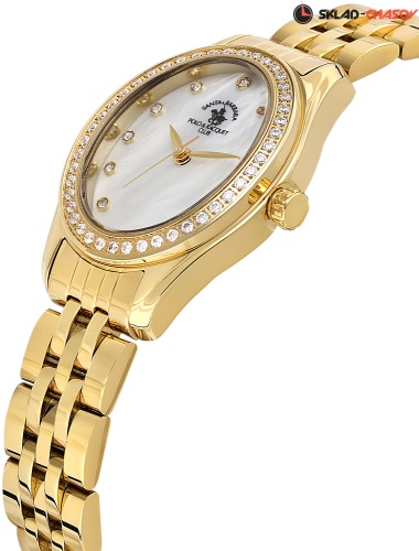 Santa Barbara Polo & Racquet Club SB.1.10620-2 фото фото 4