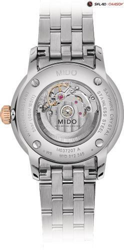 Mido M037.207.22.036.01 фото фото 3