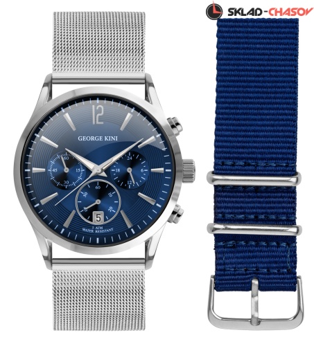 George Kini GK-04-08 фото