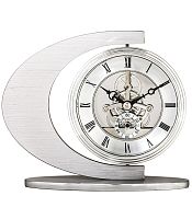 Настольные часы "Орбита" фото