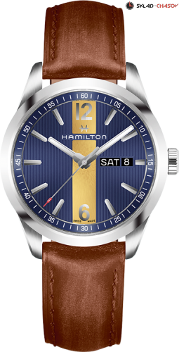 Hamilton H43311541 фото