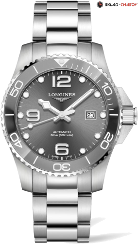 Longines L3.782.4.76.6 фото
