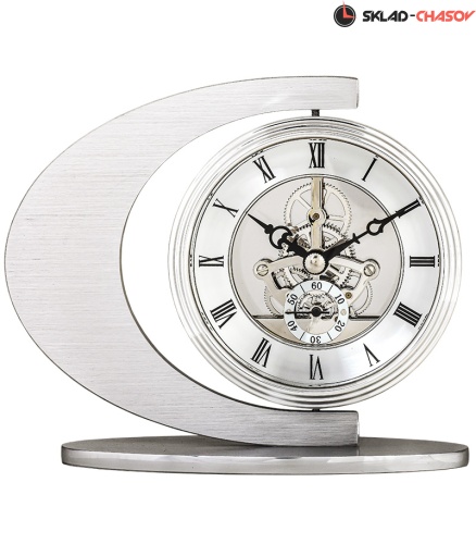 Настольные часы "Орбита" фото