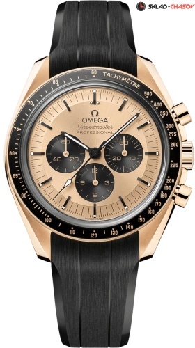 Omega Speedmaster 310.62.42.50.99.001 фото