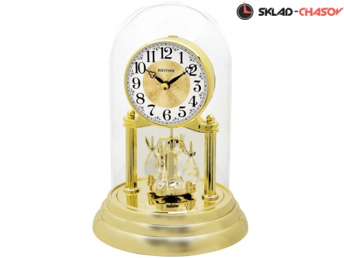 Rhythm CRG120NR18 фото