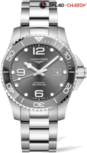 Longines L3.782.4.76.6 фото